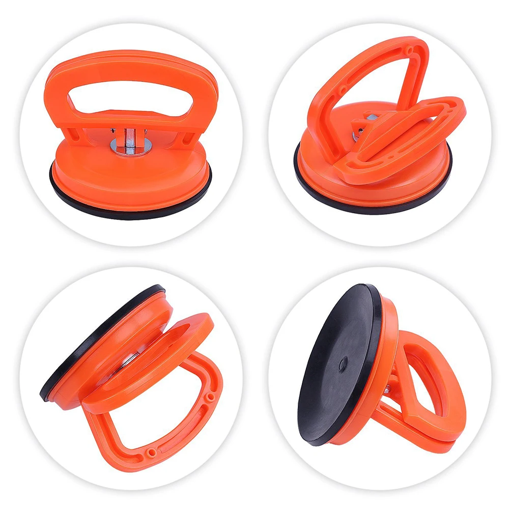 Universal Super Heavy Duty Suction Cup Repair Tool for iPad iMac MacBook Laptop Tablet LCD Screen Opening Tools 11.8cm /4.6in