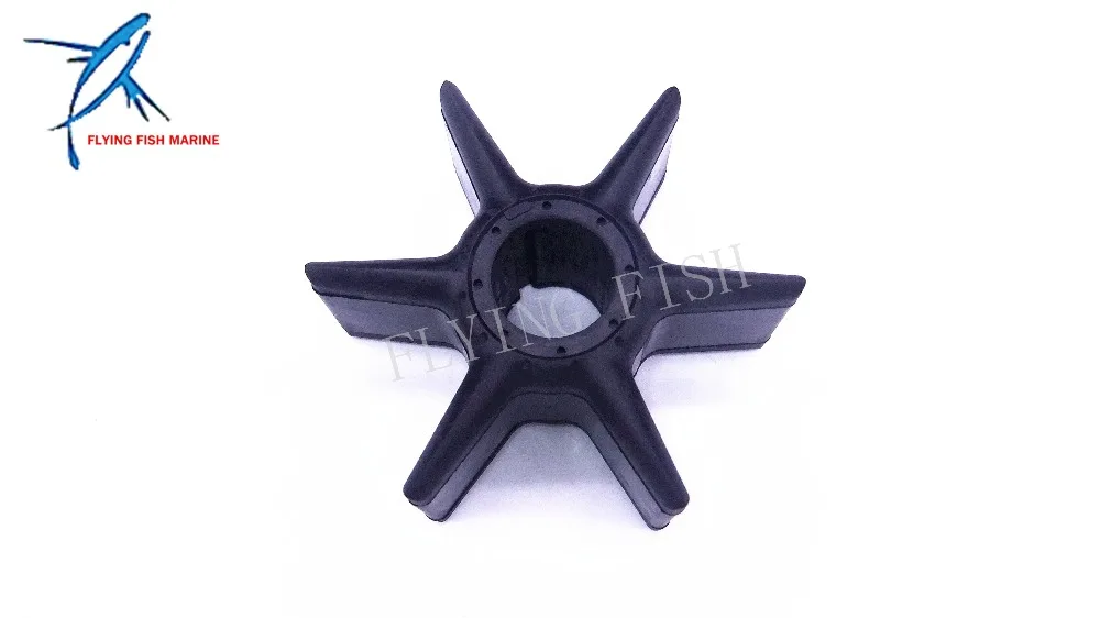 Water Impeller  6CE-44352-00-00  for Yamaha F225 F250 F300 Outboard Models