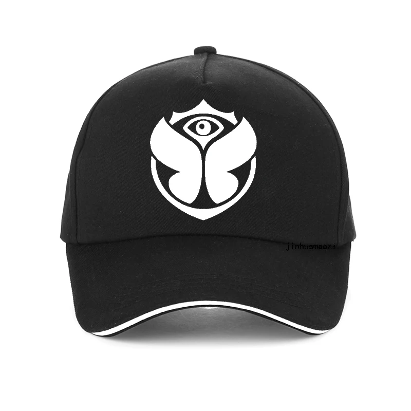 TomorrowLand music Festival cap Fashion Summer DJ rock berretto da baseball uomo donna stampa cappello snapback regolabile Unisex bone