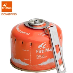 Fire Maple Gas Tank Recycling Hole Opener Stainless Steel Outdoor camping Portable Multi-tool