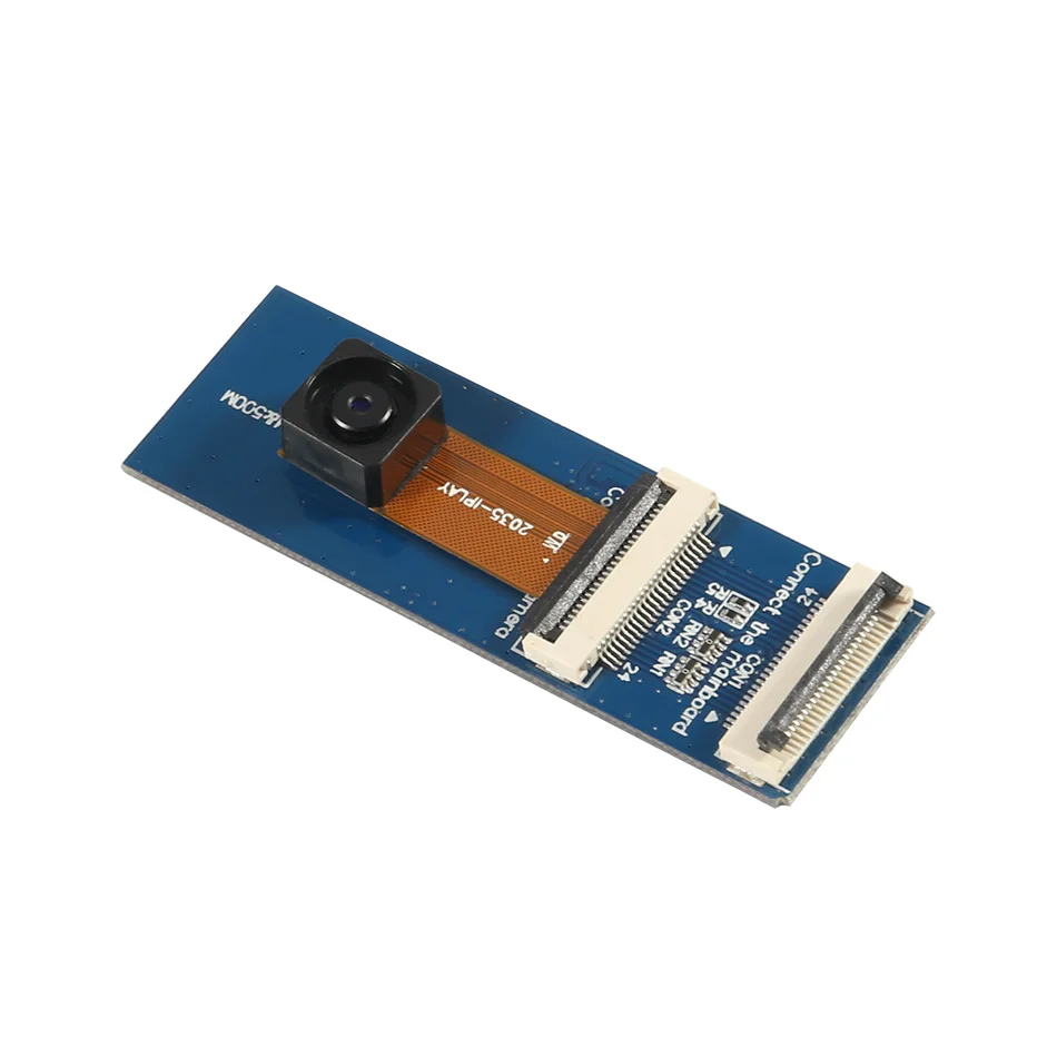 For Orange pi 2MP Camera with Wide-Angle Lens 2 Million Pixel module for PC / Pi One / PC Plus / Plus2e / Zero Plus 2