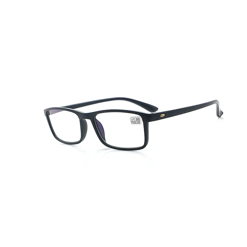 Reading Glasses Computer Lenses for Women Men Eyeglasses Anti Blue Ray Gafas de Lectura 1.00 +1.50 +2.00 +2.50 +3.00 +3.50 +4.00