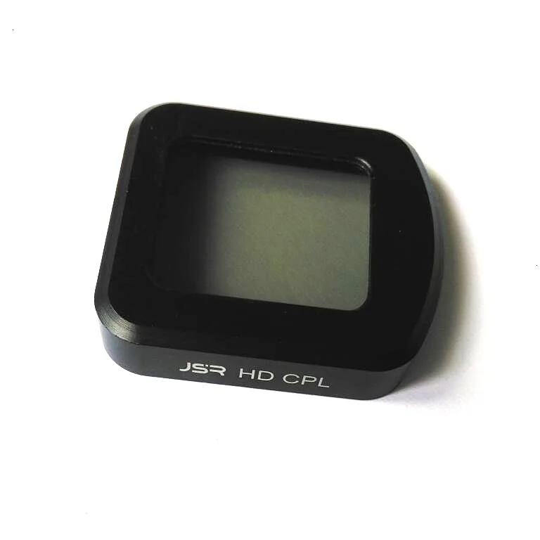 New SJCAM SJ7 UV CPL Filter Waterproof Case/Shell Lens cap Housing/Diving UV red/Cover for Sj7 Star Action Camera Accessories