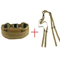 Khaki With Sling