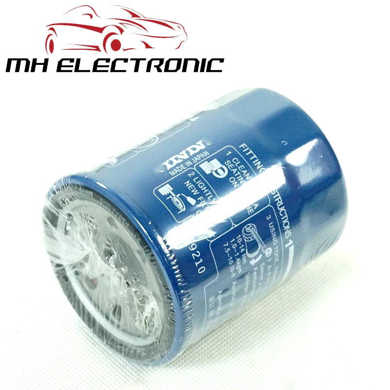 MH Electronic New Replacement 15400-RTA-003 15400RTA003 Oil Filter For Honda Accord Civic Acura ILX MDX RDX High Quality