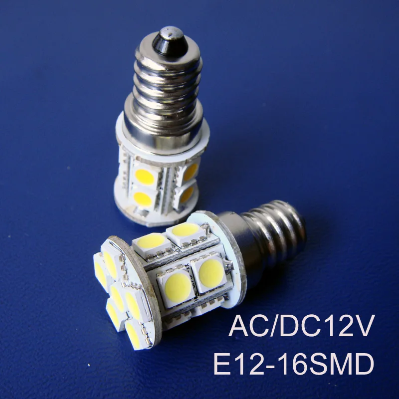 

High quality AC/DC12V 3W E12 led lamps,E12 led lights led E12 bulbs 12v free shipping 20pcs/lot