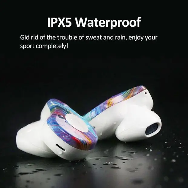 オリジナル Sabbat X12 Pro Bluetooth V5.4 TWS ミニ目に見えない