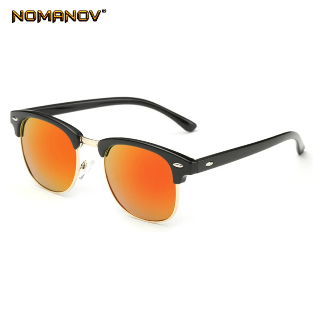 

Trending Vintage Round Short Sight Sun Glasses Ladiy Polarized Sunglasses Custom Made Myopia Minus Prescription Lens -1To-6