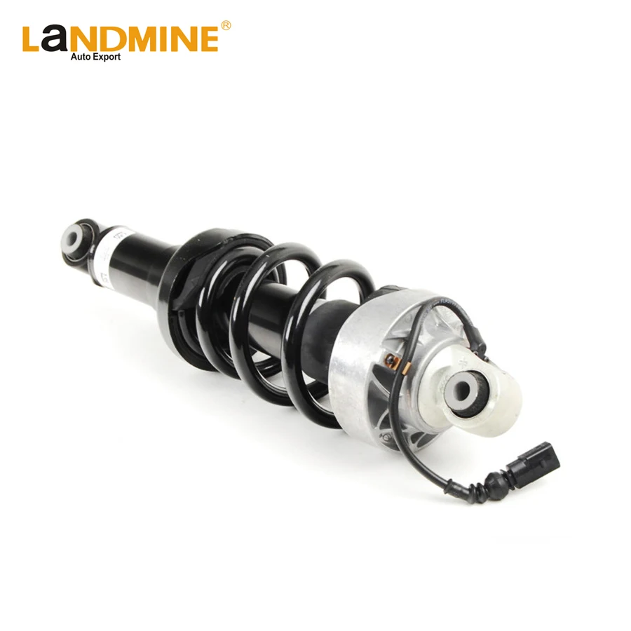 

Free Shipping New Right Front Suspension Strut Shock Absorber Assembly Fit Audi R8 V8 V10 Spyder Sports 420412020AH 420412020AK