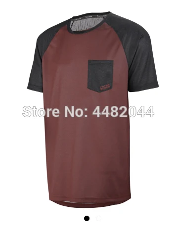 2021 mtb jersey bike motocross enduro off road  bmx cycling jersey maillot ciclismo hombre dh short moto downhill jersey