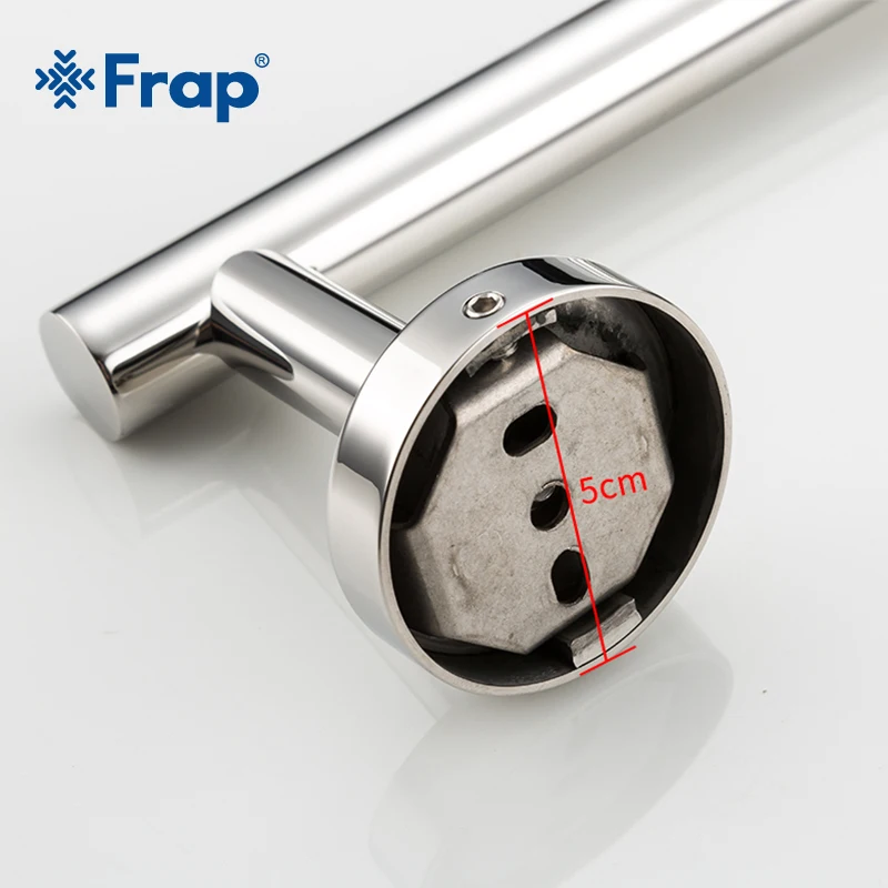 Frap Neue Wc Papier Halter Wand Halterung Wc Rolle Halter Edelstahl Bad Küche Zubehör Rack Halter Y14003-2