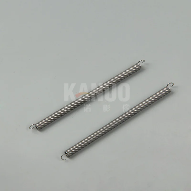 (10 قطعة/الوحدة) 388F0054 A222745 A222745-01 A233837 388F0054D A233837-01 50B5592403 الربيع ل Noritsu أو فوجي مينيلاب