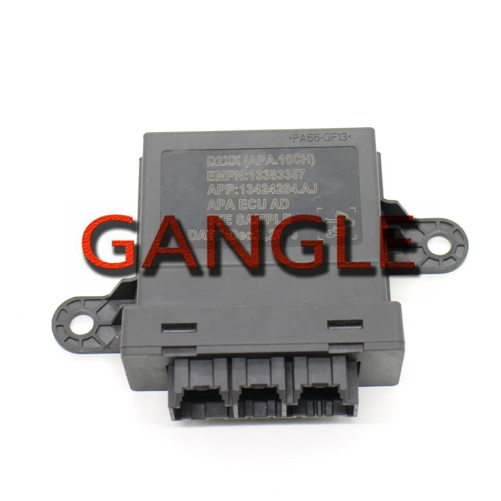 

13383357 CONTROL MODULE FOR CHEVROLET CADILLAC BUICK