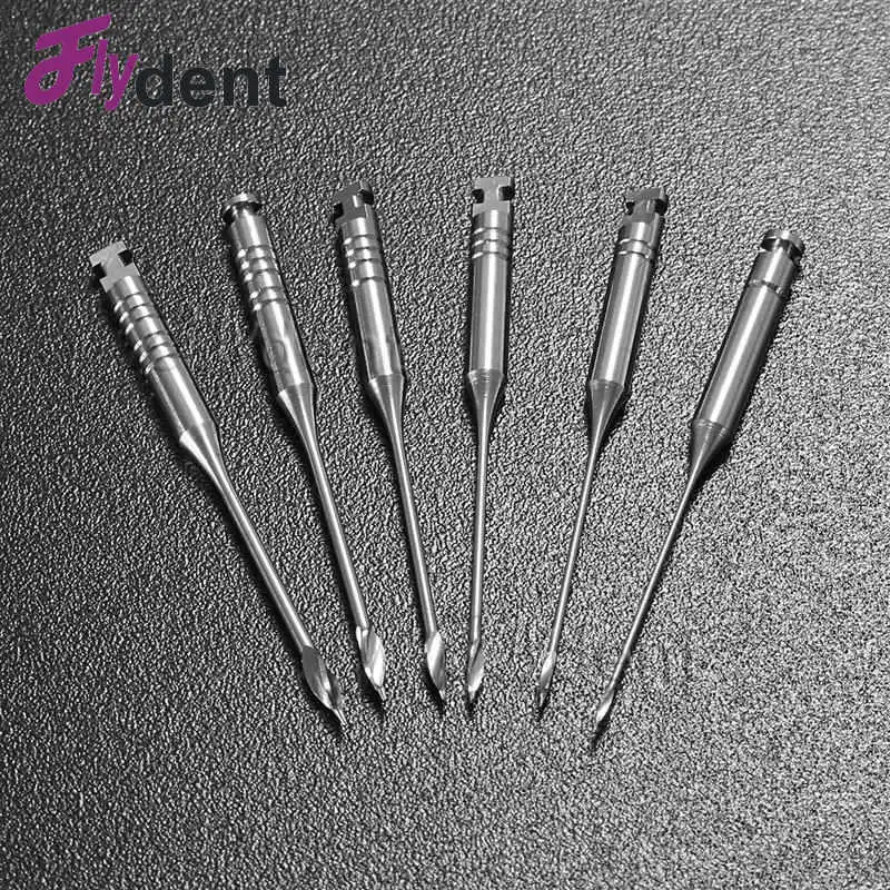 Dental Endodontic Files Reamers Dental Drill Gates Glidden Endo Files  Dentist Materials Tool