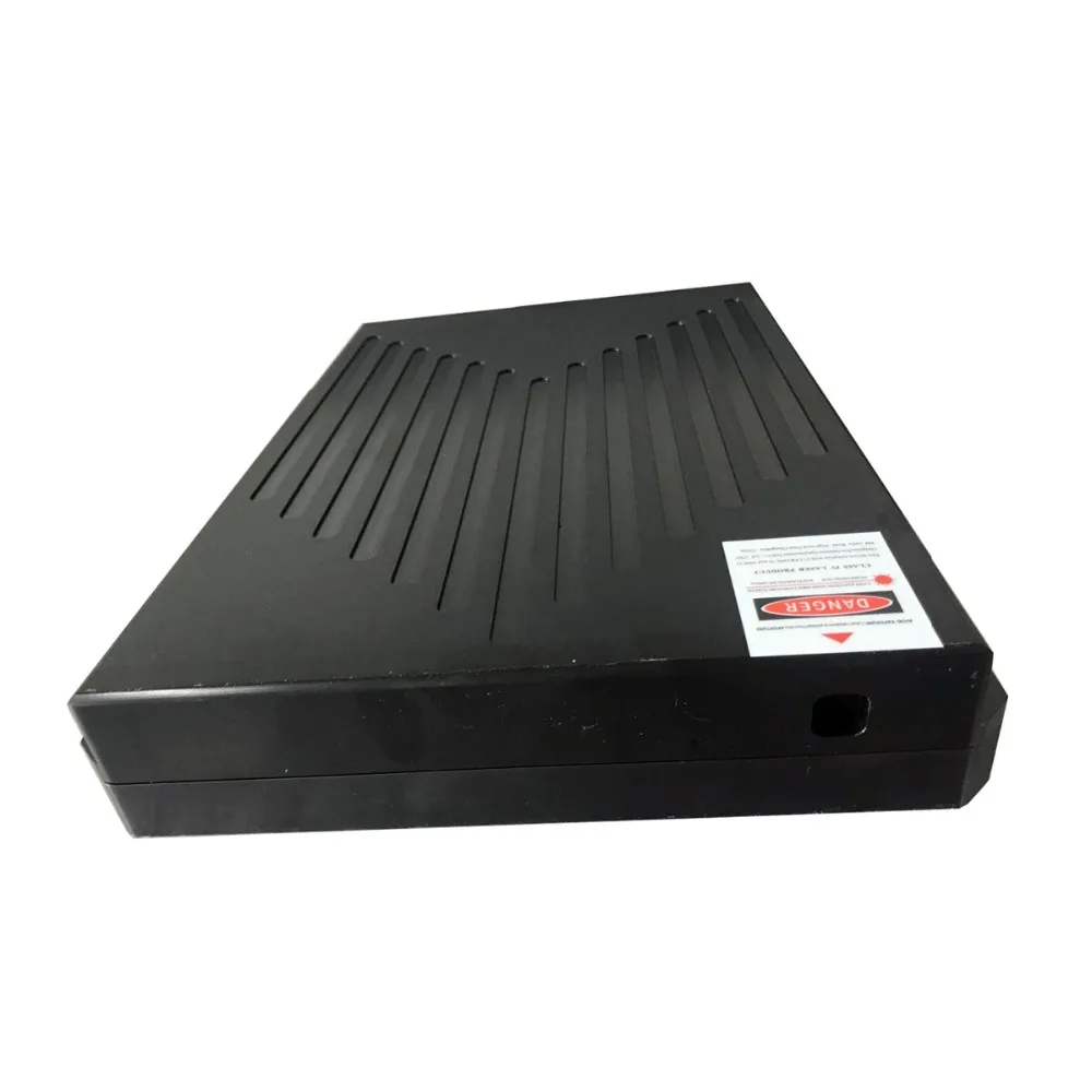 Diode laser analogique haute puissance, 20W, laser RVB, bleu, vert, TTL