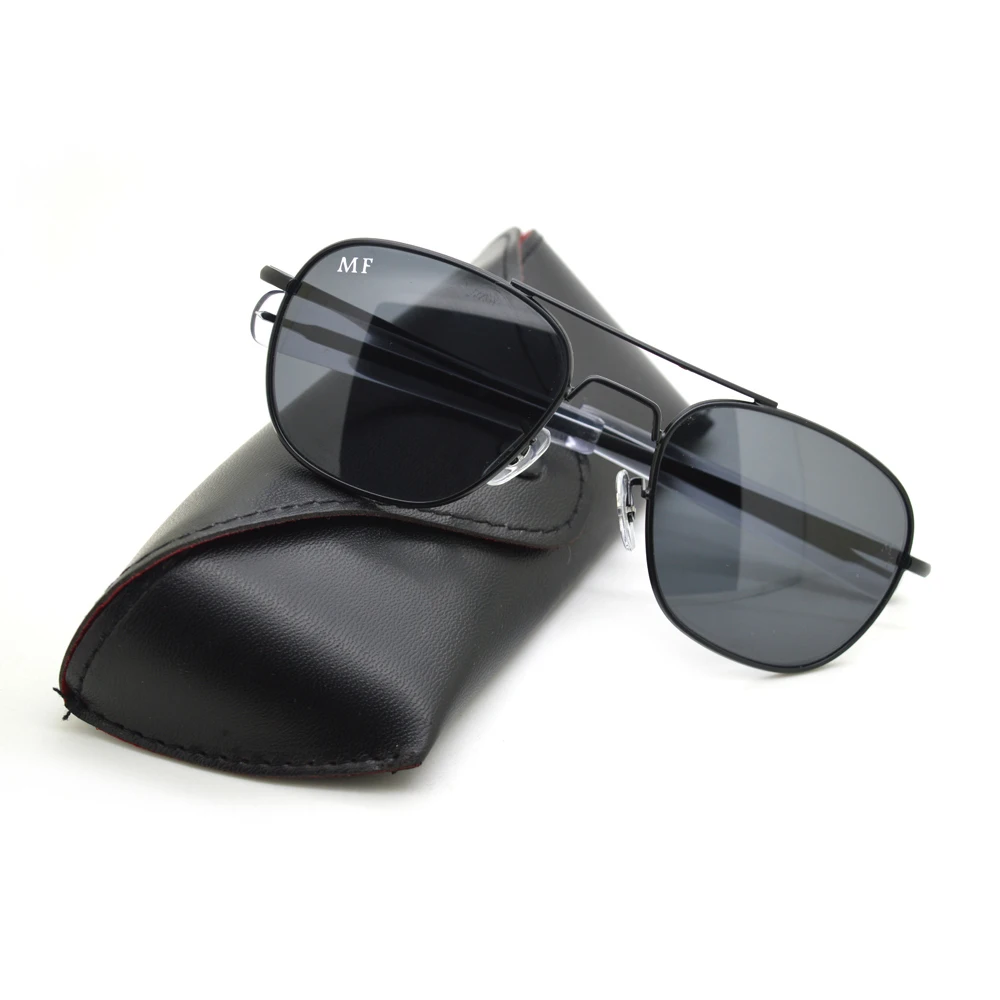 

Vintage classic sunglasses Stainless Steel Full frame sunglasses women or men fashion square shape eyeglasses small size