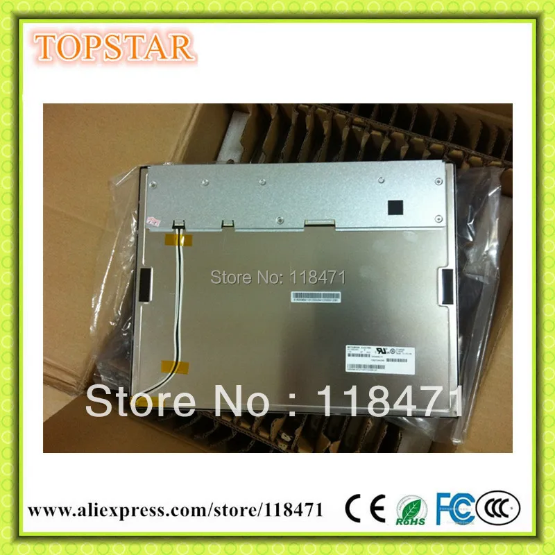 

15 inch LCD Panel AA150XA01B one-year warranty