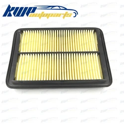 Engine Air Filter For Nissan Navara D40 2005 2006 2007 2008 2009 2010 2011 2012 2013 2014 2015 2016