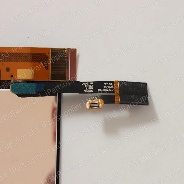 UMI Z LCD Display+Touch Screen 100% Original LCD Digitizer Glass Panel Replacement For UMIDIGI Z+tools+adhesive