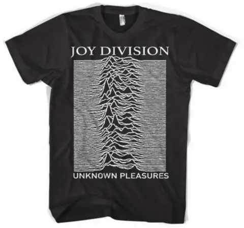 Hillbilly Joy Division 프린트 남성용 캐주얼 티셔츠, 플러스 사이즈, 반팔, 면 상의, 텀블러, 블랙, 신상, 여름