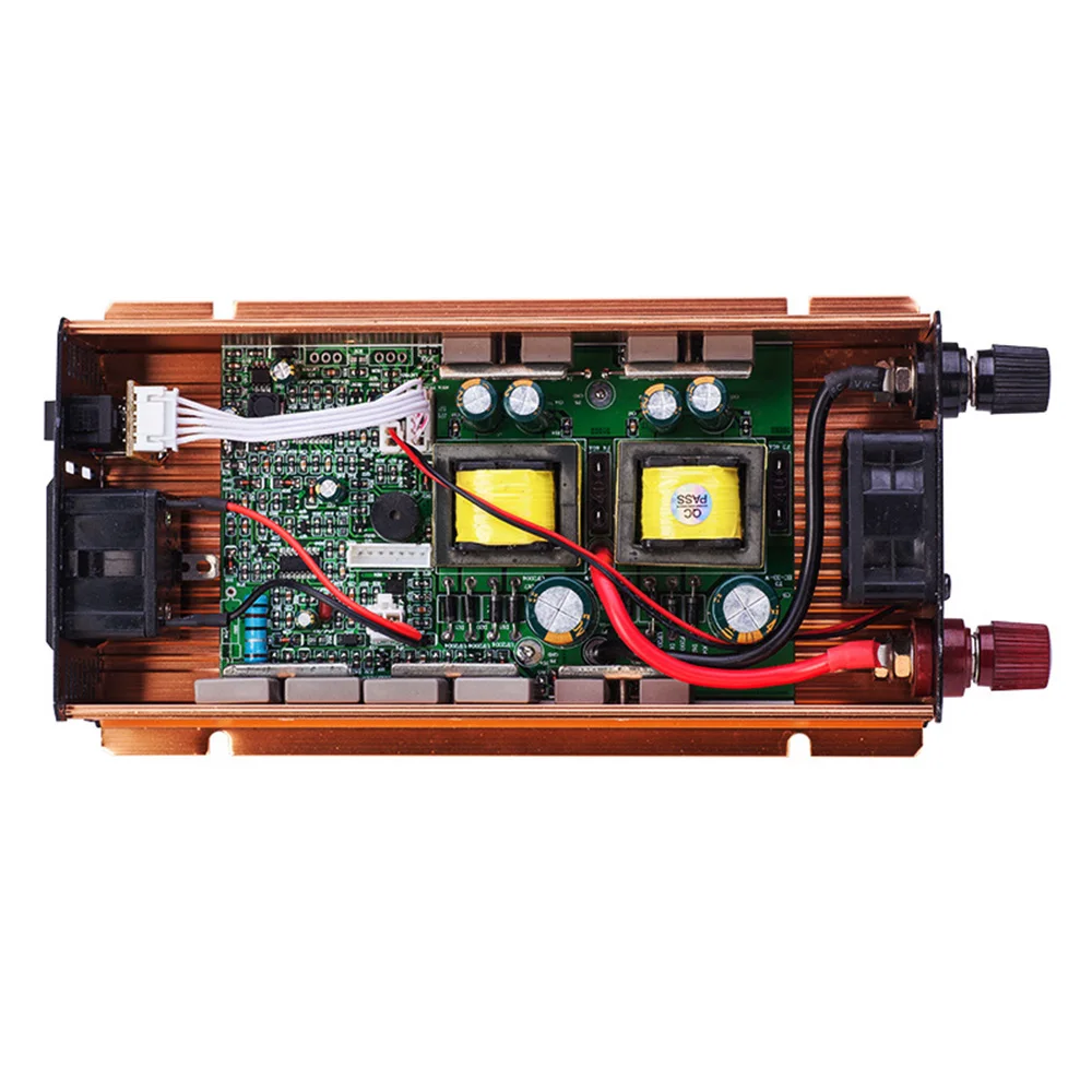 Car Inverter Profes…