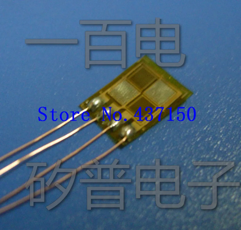 10pcs/lot ,Full-bridge strain gauge, Free Shipping