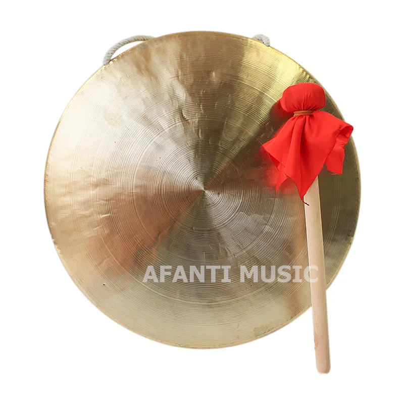 30 cm diameter Afanti Music Gong (AFG-1051)