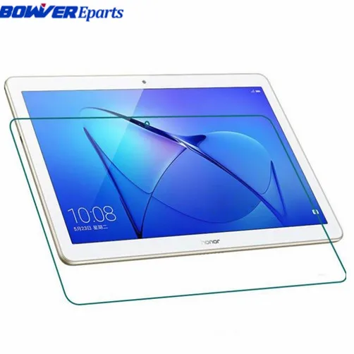 

Tempered Glass For Huawei MediaPad T3 10 Honor Play Pad 2 9.6 8.0 Glass For Huawei T1 7.0 T5 10 Screen Protector Protective Film