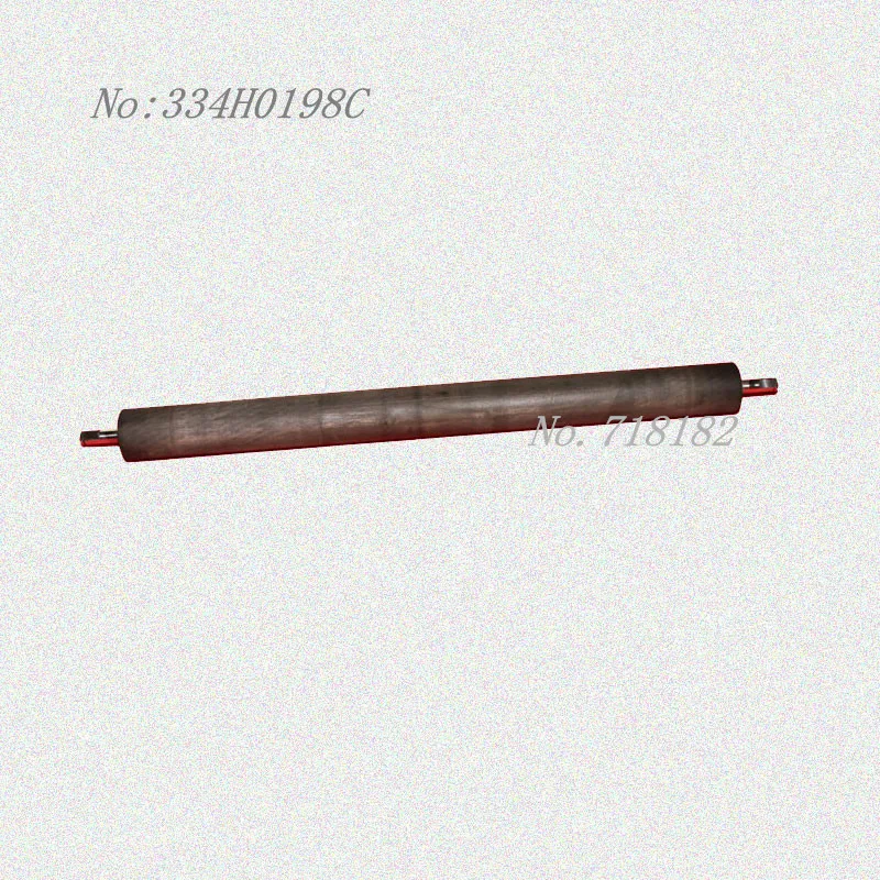 Fuji minilab Wheel roller 334H0198C Used to disassemble parts spare  accessories part 350/370/355/375 Frontier/1pcs