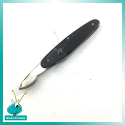 High Quality Stainless Steel Watch Opener Knife Double Blades Watch Tool Open Watch back caes for watchmaker