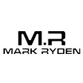 MARK RYDEN