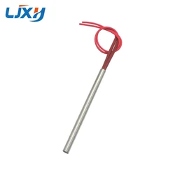 LJXH Cartridge Resistors Heater End Mould Heating 8X180mm/0.314X7.09