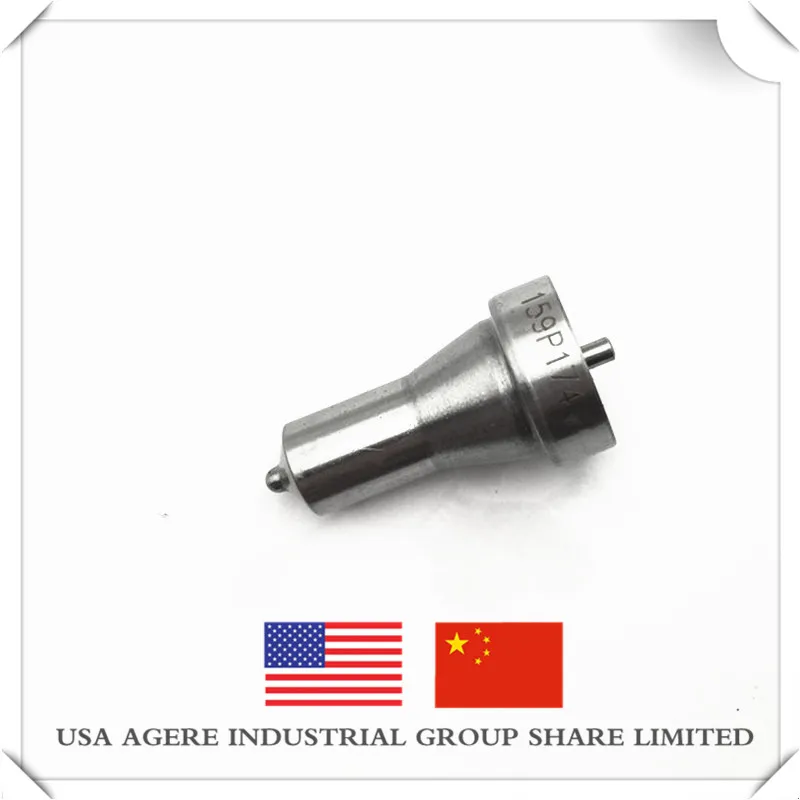 

Nozzle DL-159P174 diesel fuel injection nozzle high quality 159P174