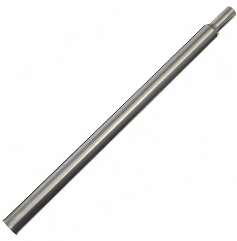 超軽量チタン/Ti シートポスト ブロンプトンバイクに適合 -31.8mm-235g