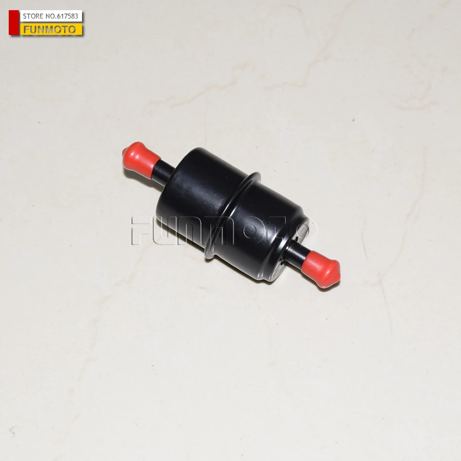 

electric injector oil filter suit for CFX8,parts code is 805A-120004 two versions of this parts