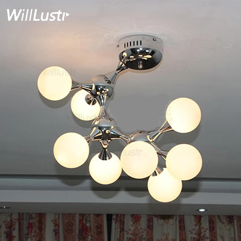 Modern Dna Ceiling …