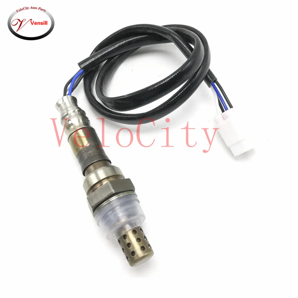 

Датчик кислорода Датчик O2 Номер детали # 22690-AA620 22690AA620 Подходит для Subaru Legacy Outback B13 Liberty 2.5L