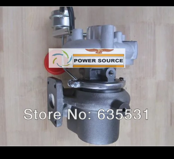 TD05H TD05H-14G-6 49178-02385 28230-45000 49178-09620 49178-02320 Turbo For Mitsubishi Fuso Canter 4D34T For Hyundai D4DA 3.9L