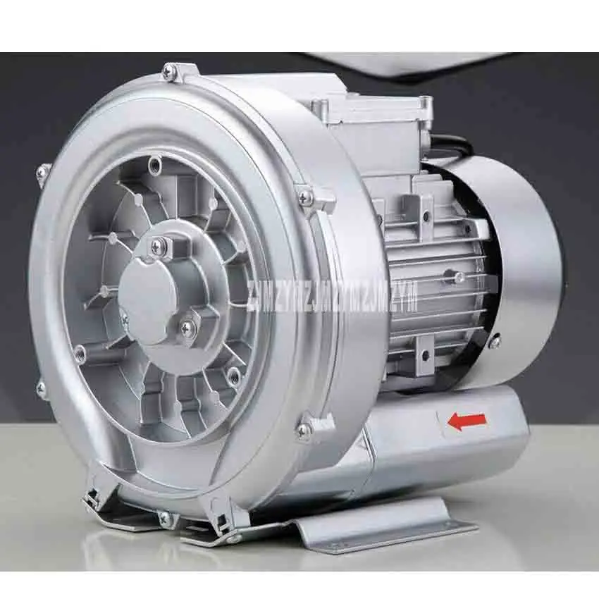 New Arrival High Pressure Blower Vortex Pump Vacuum Pump High-quality 400W Vortex Aerator Vacuum Pump 220V/380V 2850r/min 80m3/h