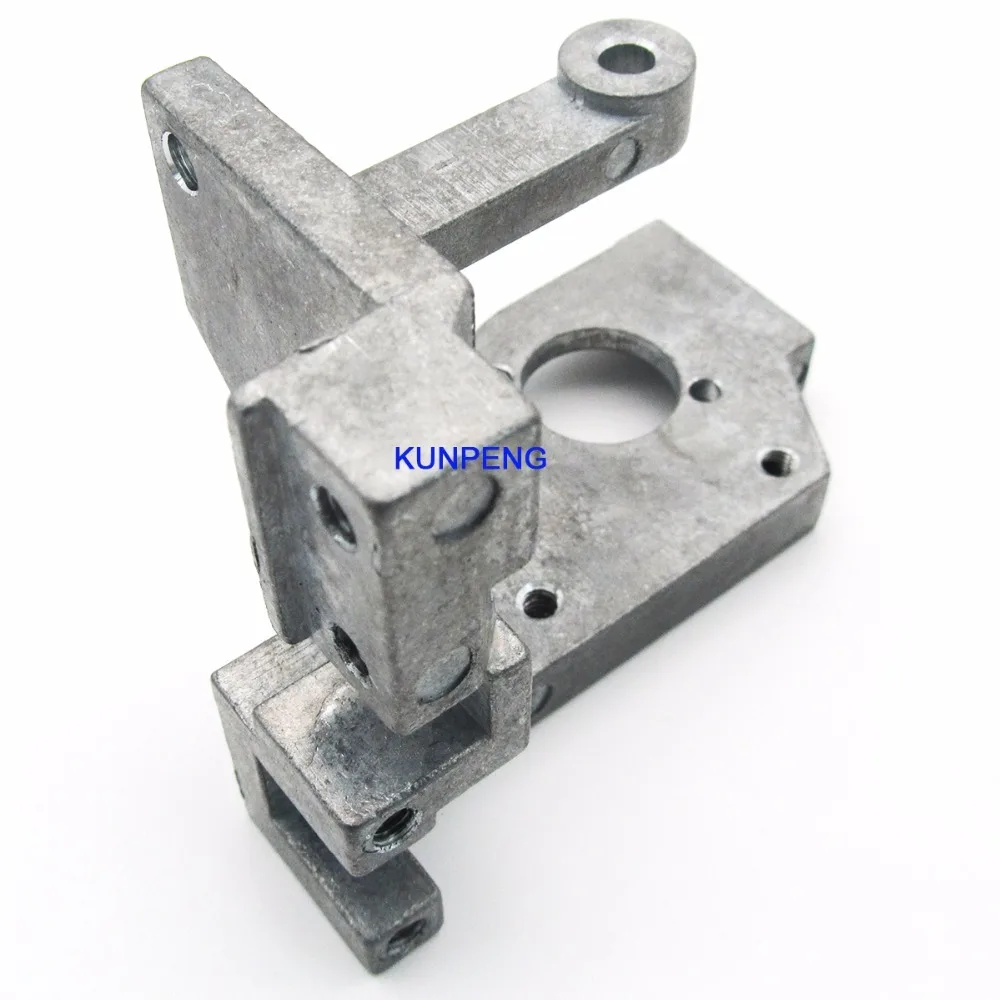 1 PCS #KB240030 JUMP SOLENOID FIXING BRACKET  FIT for BARUDAN