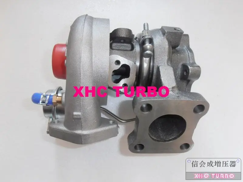 NEW CT9-2 CT9A SPEEDVISION Turbo Turbocharger for TOYOTA Starlet GT EP82 85 91 4E-FTE 1.3L Hybird