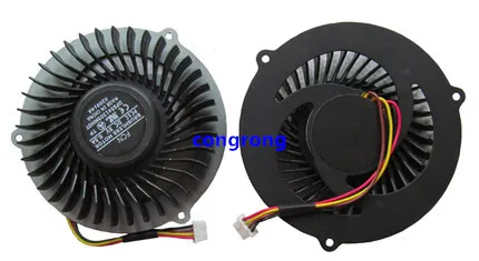 CPU fan for Lenovo IdeaPad Y400 Y500 CPU cooling Fan BNTA0612R5H