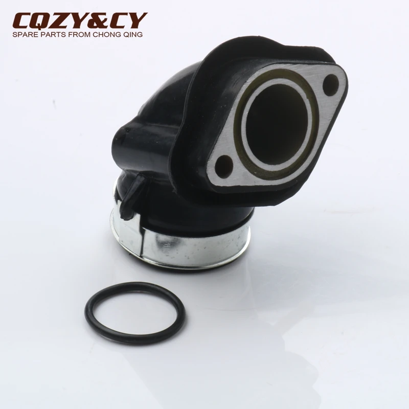 Scooter Intake Manifold for SYM  JET 4 125 Orbit 125 Fiddle 125cc 4T 1711A-ANA-000