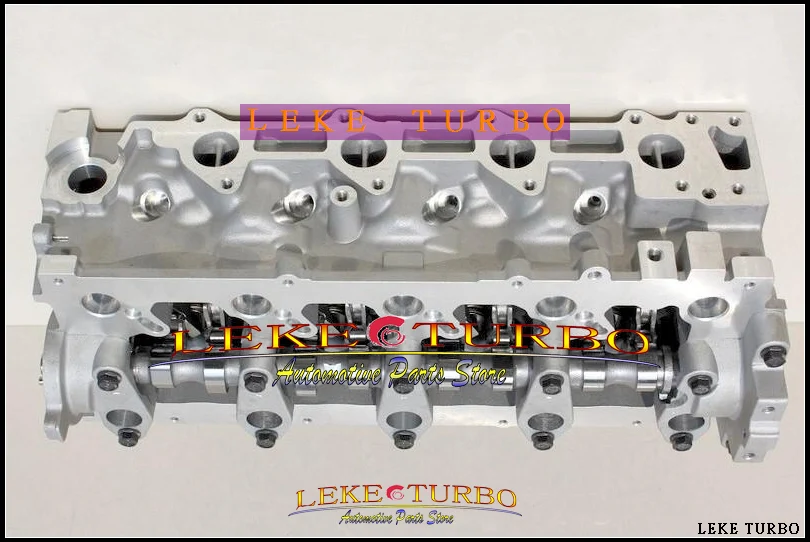 2210027400 D4EB D4EA-V Complete Cylinder Head Grandeur AZERA TG Saloon 2210027800 2210027750 22111-27400 22111-27750 22111-27800