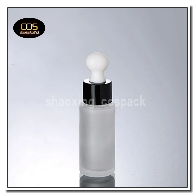 

e-juice liquid bottle frosted glass, online buy dropper bottles, DB26-25ml e liquid bottles wholesale