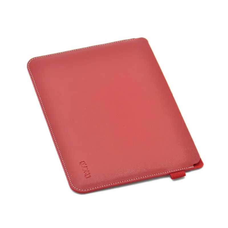 Simplicity and ultra-thin super slim Laptop bag case Sleeve for Surface Go Surface Pro 6 Surface Laptop2 Book2,Transverse style