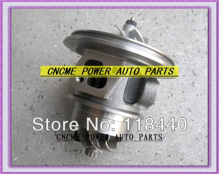 ww TURBO Cartridge CHRA CT12B 17201-67010 17201-67040 Turbocharger For TOYOTA Landcruiser HI-LUX 4 Runner 3.0L 1KZ-TE KZN130