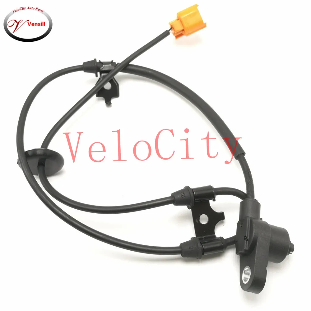 Capteur de vitesse de roue avant LH ABS, convient aux pilotes 2003-2005, 3.5L, 2001-2006 MDX 3.5L