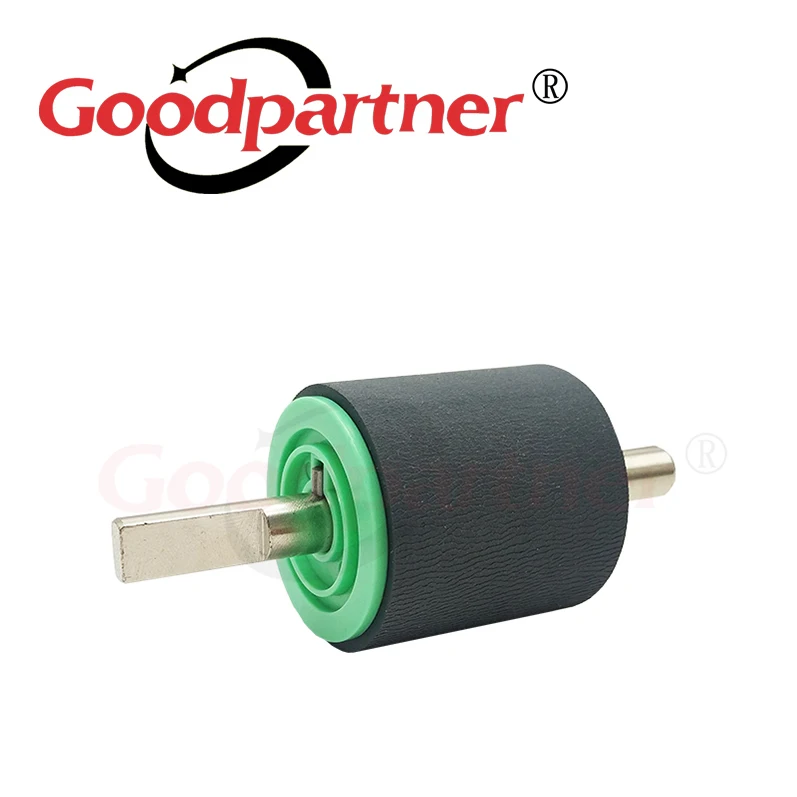 1X PUR-A0001 LD6187001 Pickup Separation Roller for Brother ImageCenter ADS-2000 ADS-2000W ADS-2100 ADS-2100W ADS-2500W 2600W