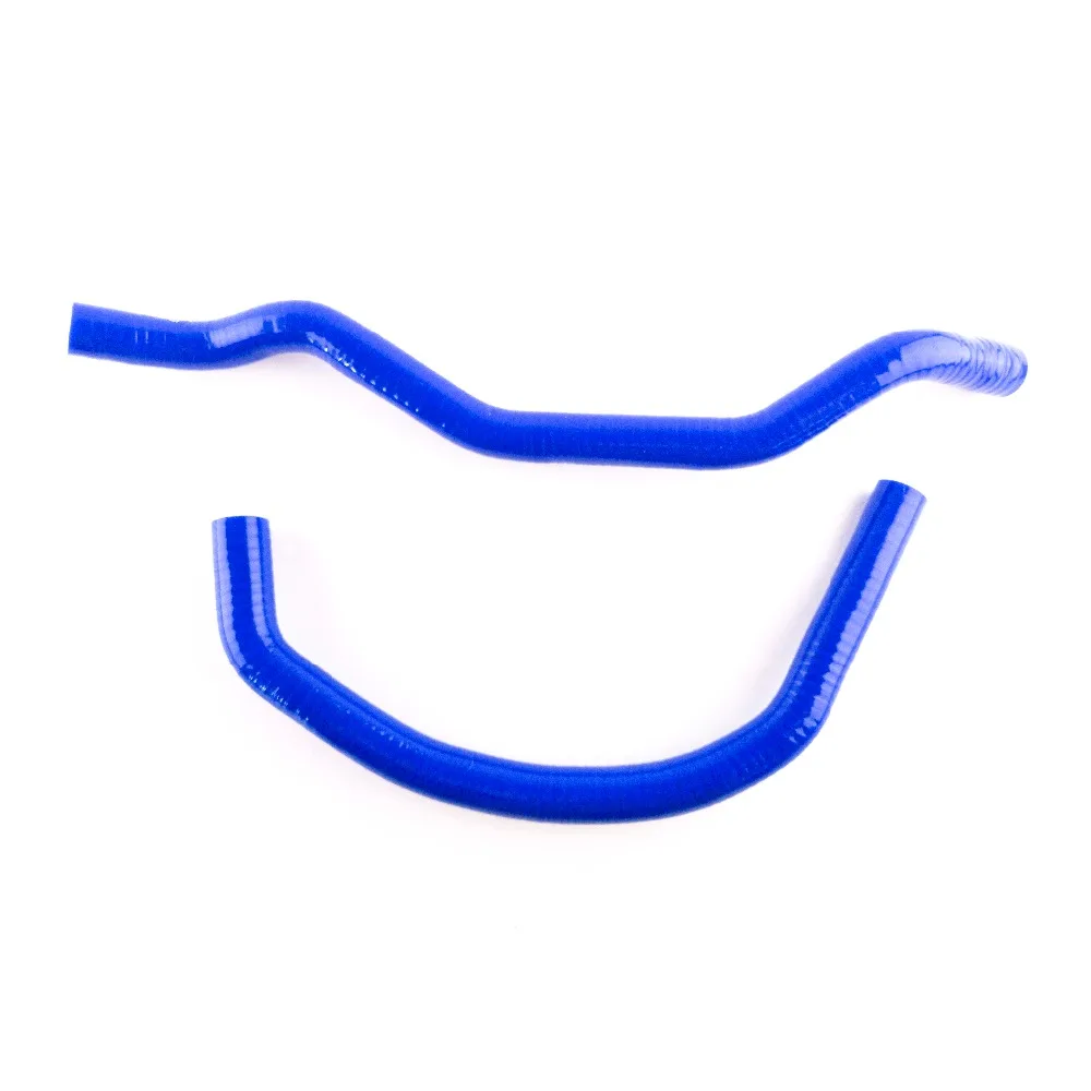 silicone radiator hose kit for Yamaha banshee YZF 350 YFZ350 82-06 Silicone Radiator Hose